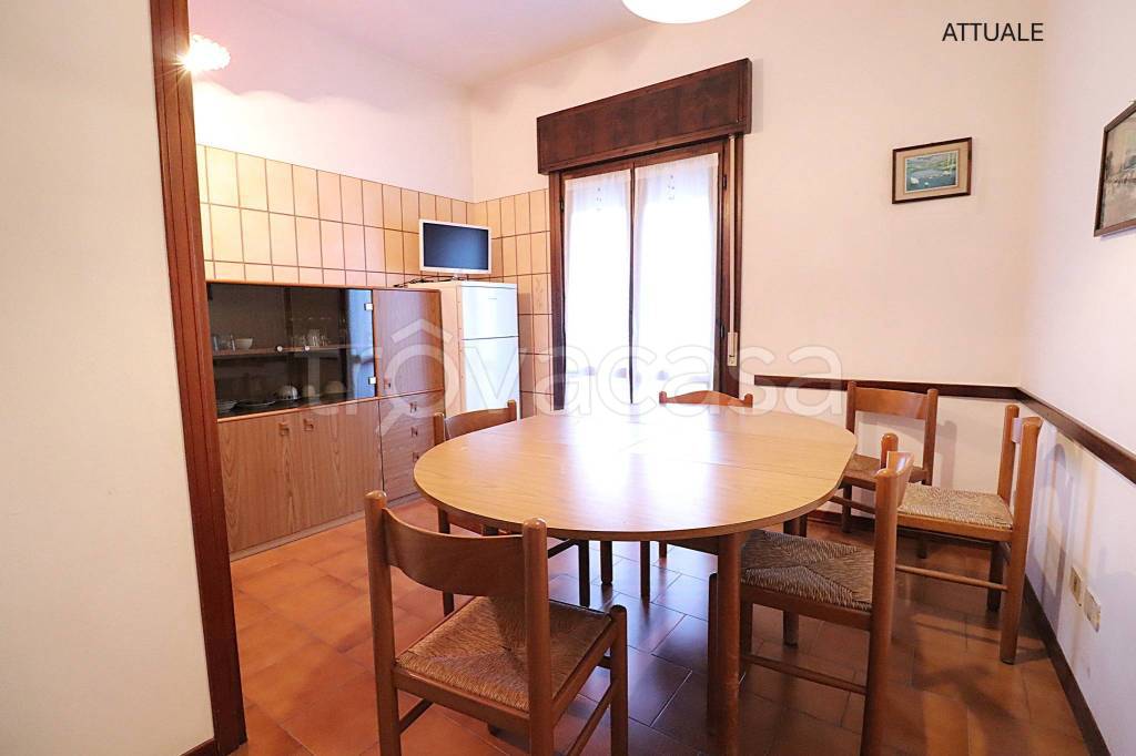 appartamento in vendita a Caorle
