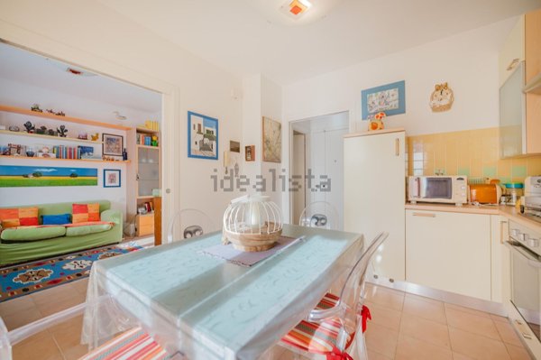 appartamento in vendita a Caorle