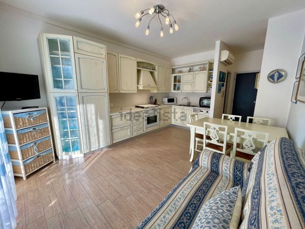 appartamento in vendita a Caorle in zona Porto Santa Margherita