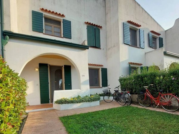 casa indipendente in vendita a Caorle in zona Duna Verde
