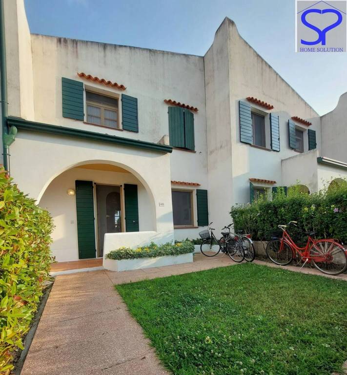 casa indipendente in vendita a Caorle in zona Duna Verde