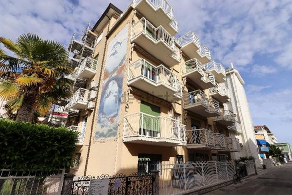 appartamento in vendita a Caorle