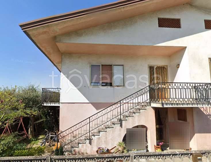 casa indipendente in vendita a Caorle in zona San Giorgio di Livenza