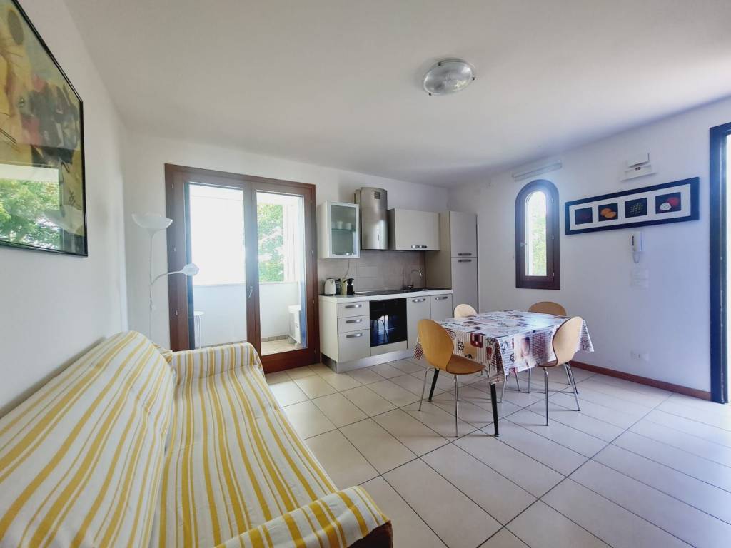 appartamento in vendita a Caorle in zona Duna Verde