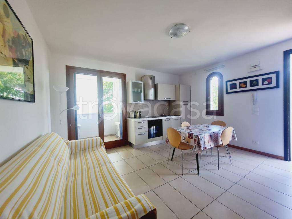 appartamento in vendita a Caorle in zona Duna Verde