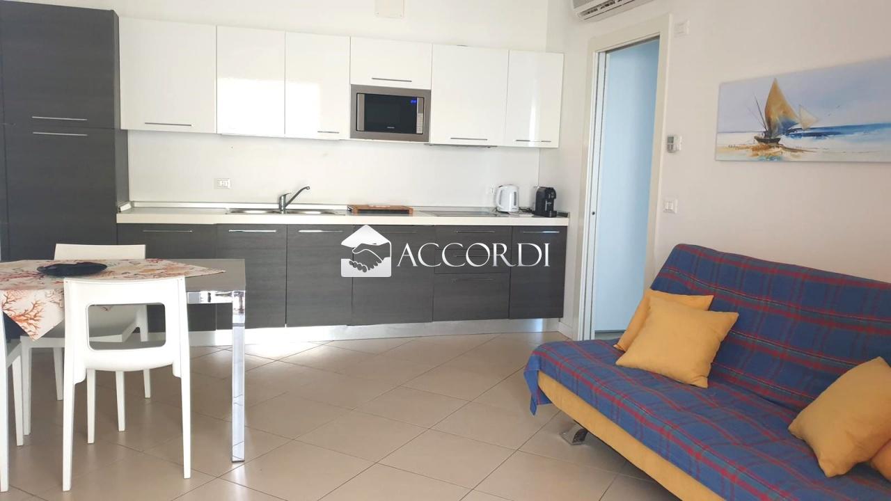 appartamento in vendita a Caorle