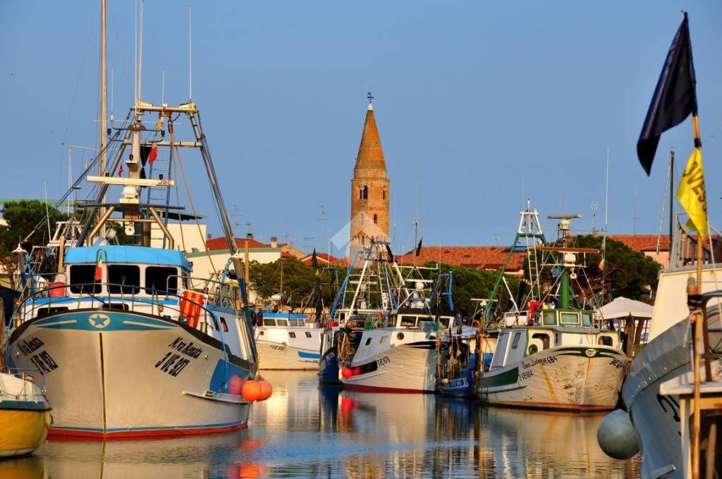 appartamento in vendita a Caorle