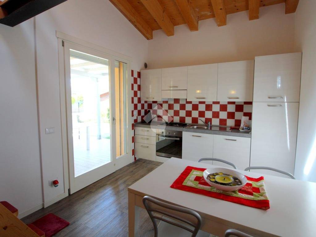 casa indipendente in vendita a Caorle in zona Porto Santa Margherita