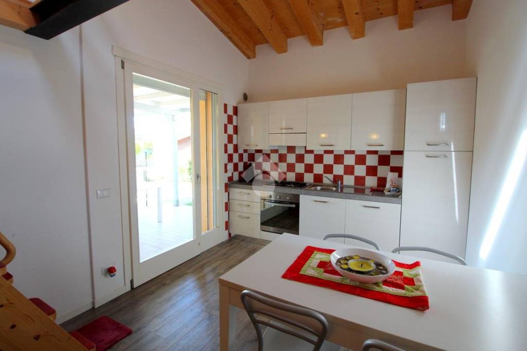 casa indipendente in vendita a Caorle in zona Porto Santa Margherita