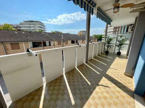 appartamento in vendita a Caorle in zona Porto Santa Margherita