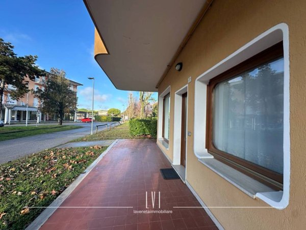 appartamento in vendita a Caorle in zona Duna Verde