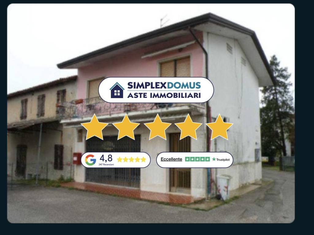 appartamento in vendita a Caorle