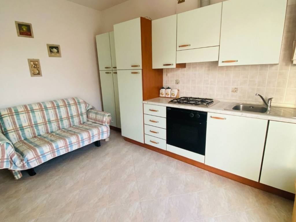 appartamento in vendita a Caorle