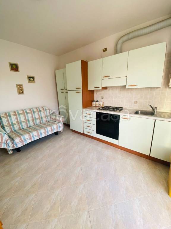 appartamento in vendita a Caorle