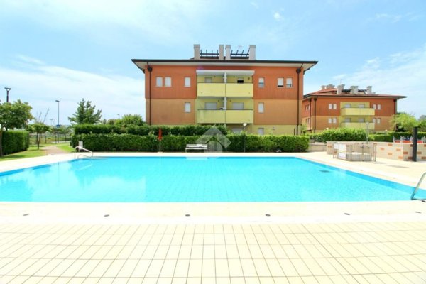 appartamento in vendita a Caorle