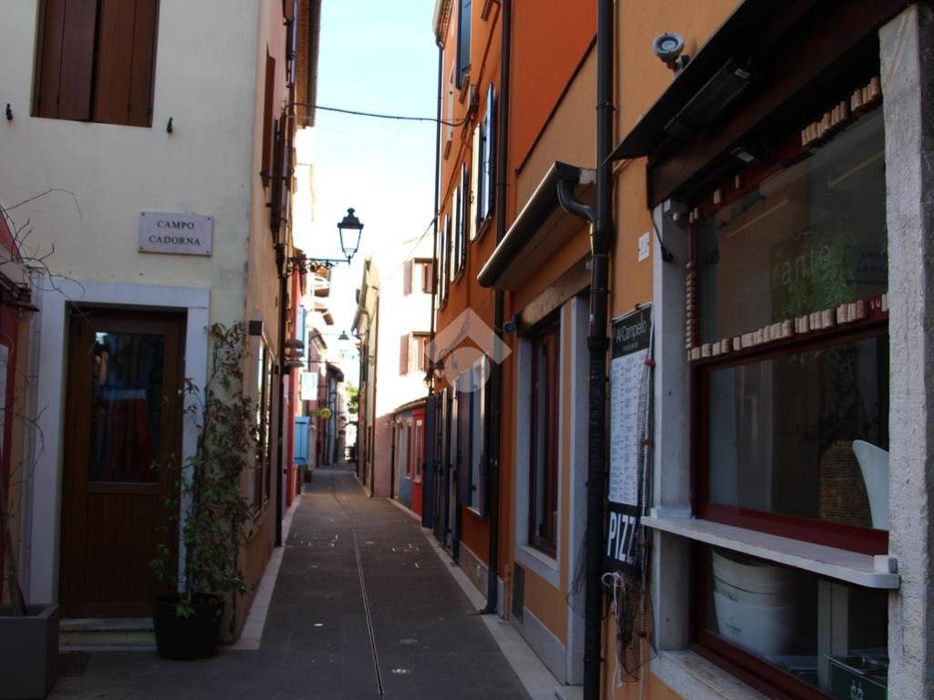 appartamento in vendita a Caorle