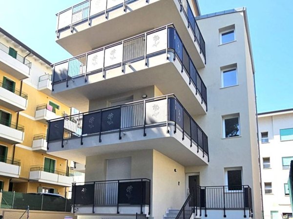 appartamento in vendita a Caorle