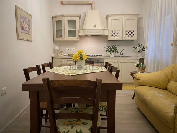 appartamento in vendita a Caorle