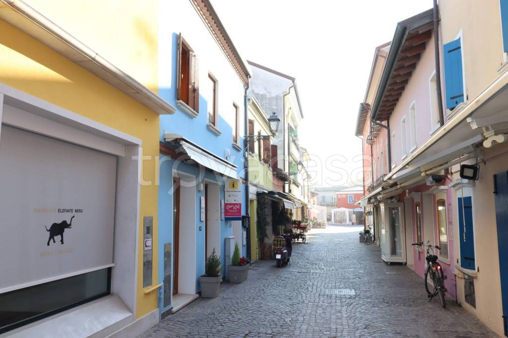 appartamento in vendita a Caorle