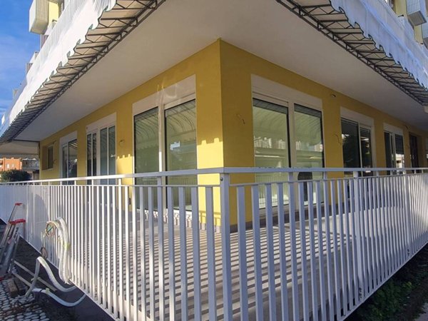 appartamento in vendita a Caorle