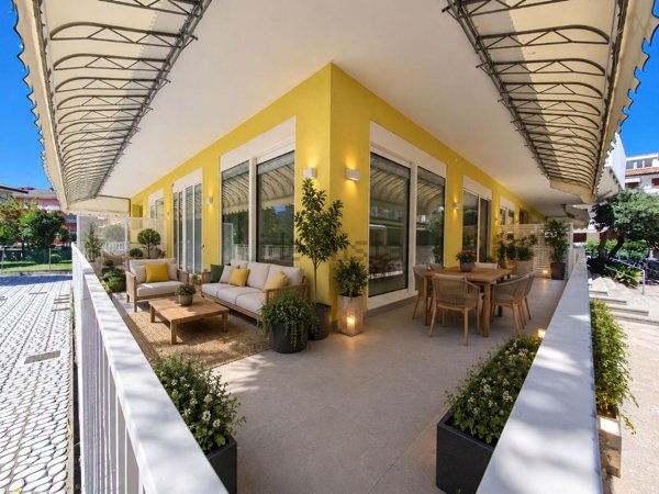 appartamento in vendita a Caorle