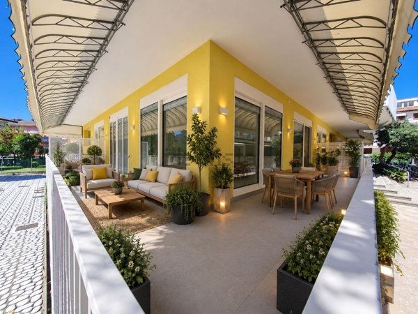 appartamento in vendita a Caorle