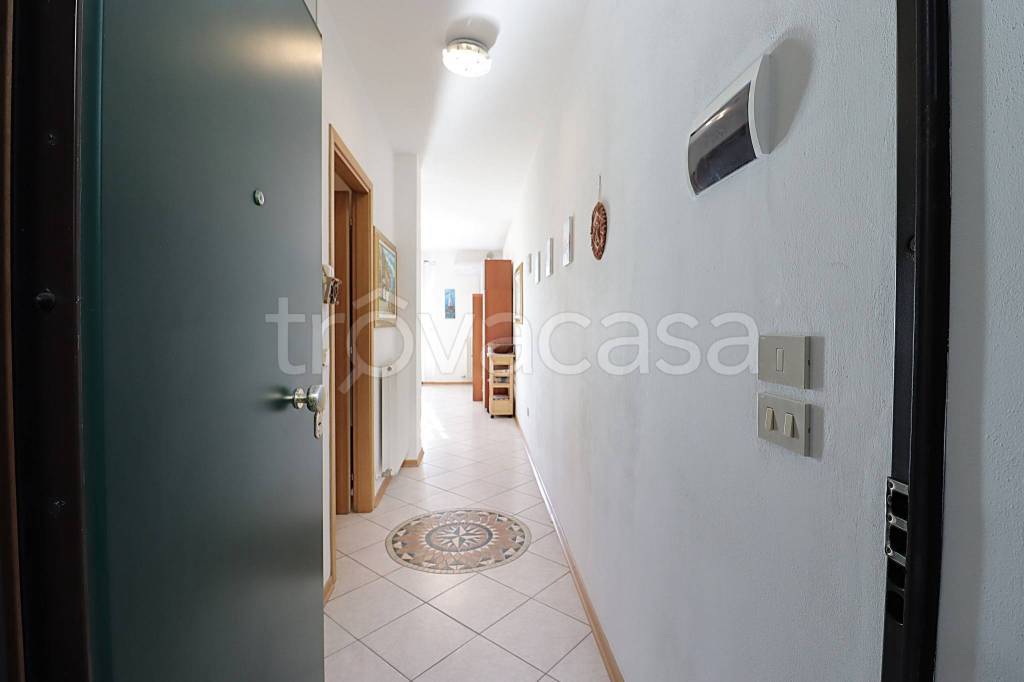 appartamento in vendita a Caorle