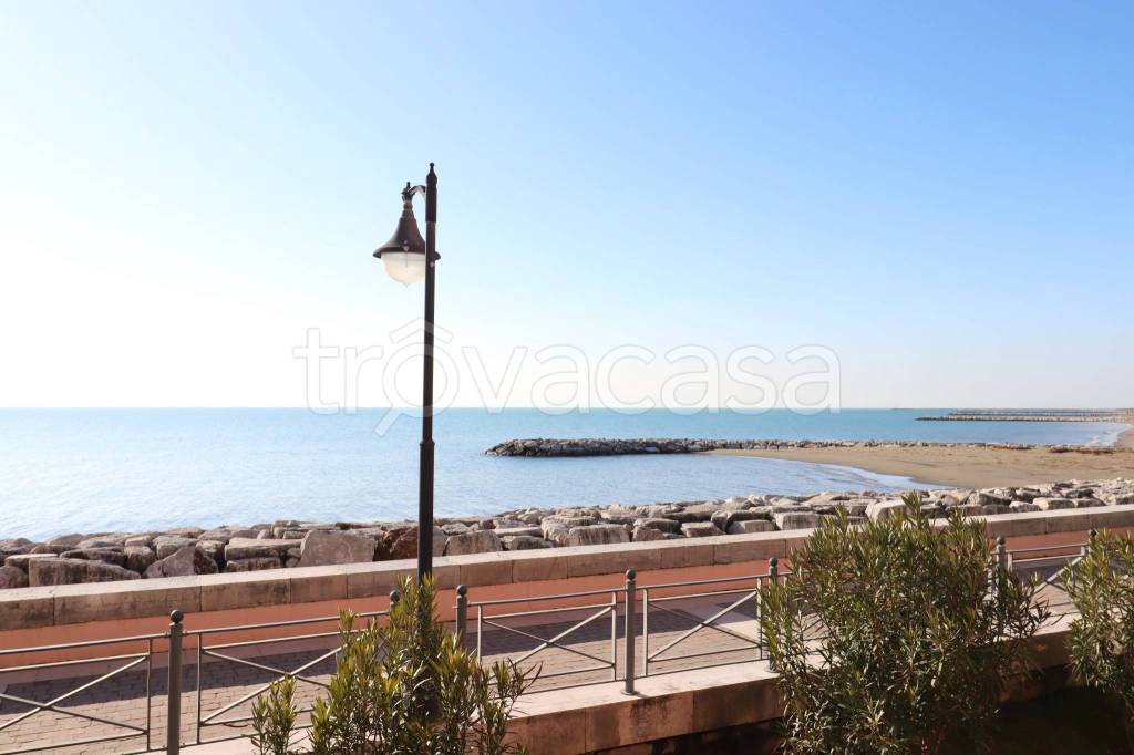 appartamento in vendita a Caorle