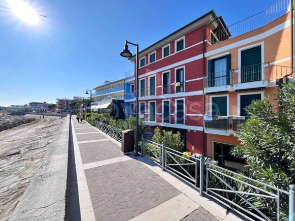 appartamento in vendita a Caorle