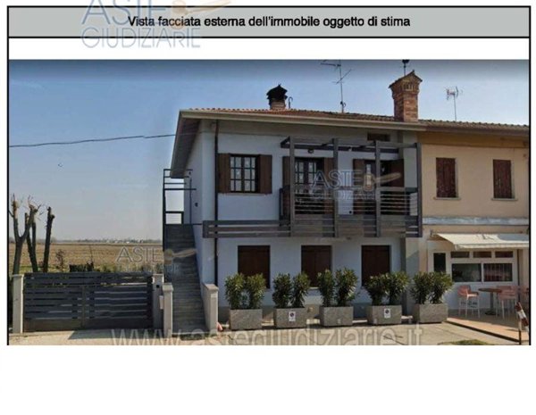 appartamento in vendita a Caorle