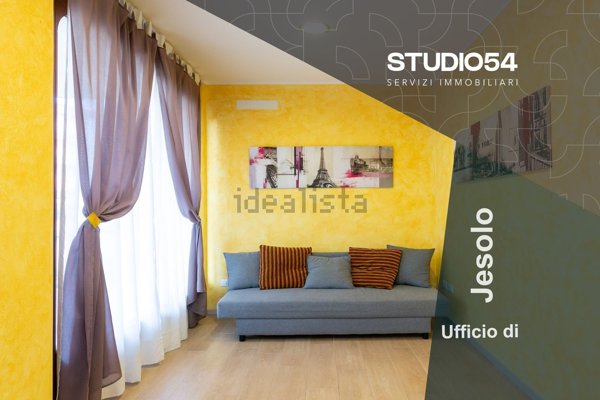 appartamento in vendita a Caorle in zona Duna Verde