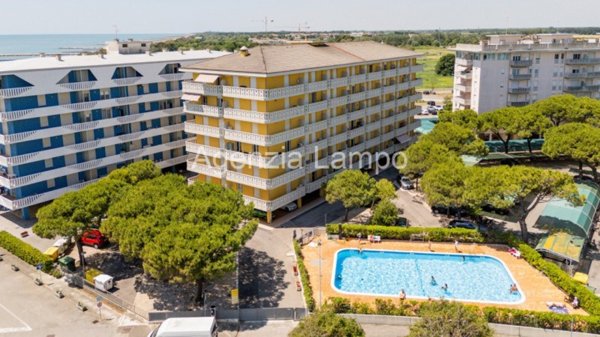 appartamento in vendita a Caorle in zona Porto Santa Margherita