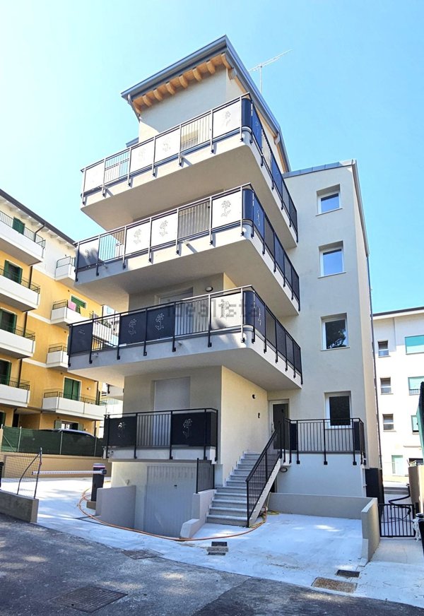 appartamento in vendita a Caorle
