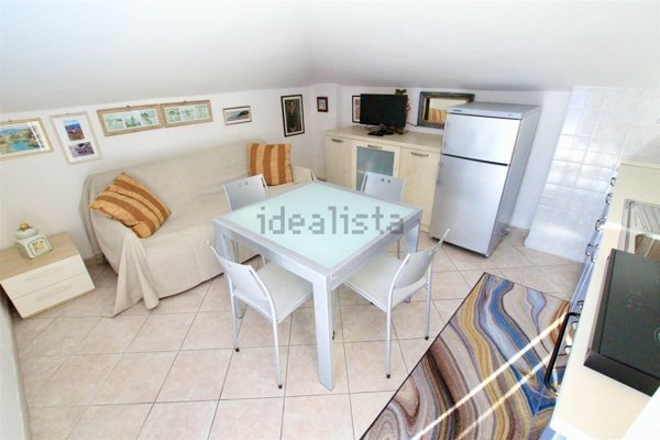 appartamento in vendita a Caorle