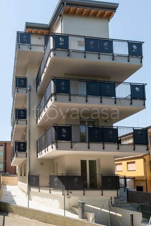 appartamento in vendita a Caorle