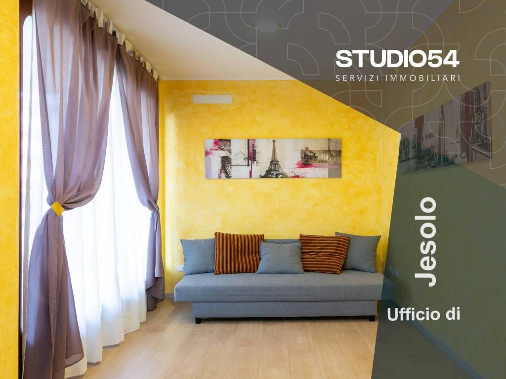 appartamento in vendita a Caorle in zona Duna Verde