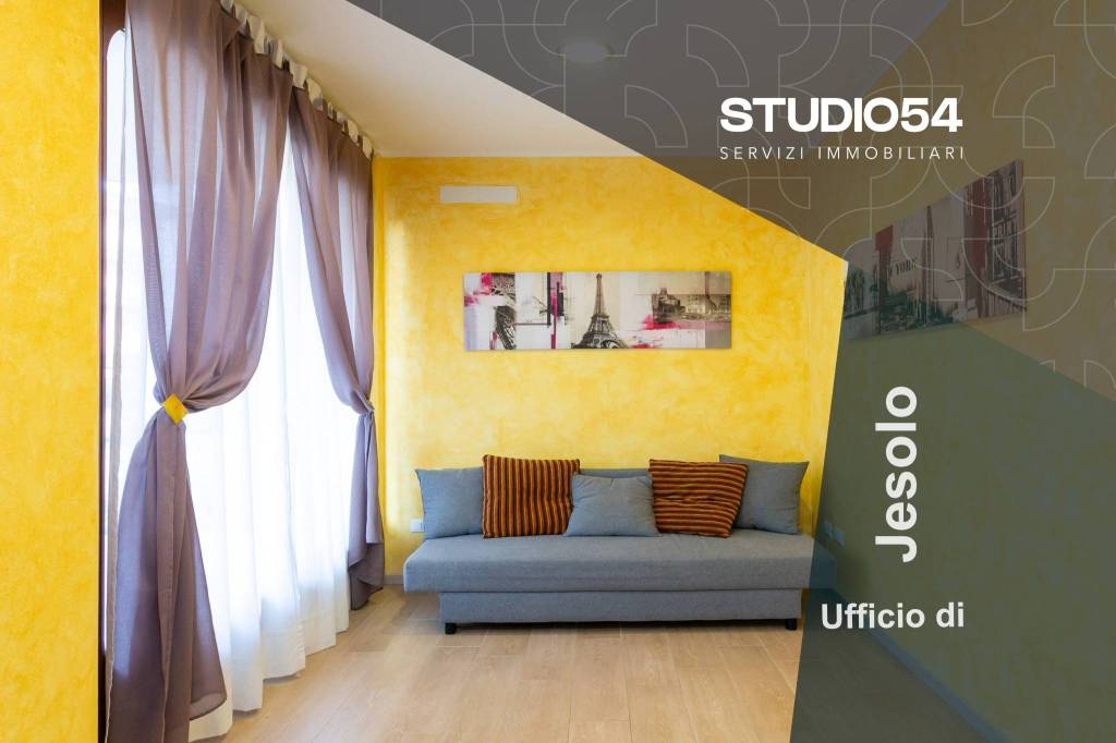 appartamento in vendita a Caorle in zona Duna Verde