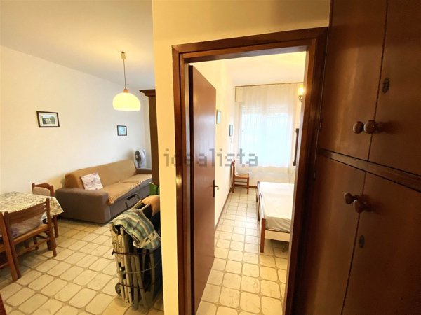 appartamento in vendita a Caorle in zona Porto Santa Margherita