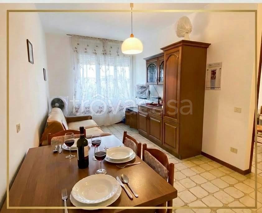 appartamento in vendita a Caorle in zona Porto Santa Margherita