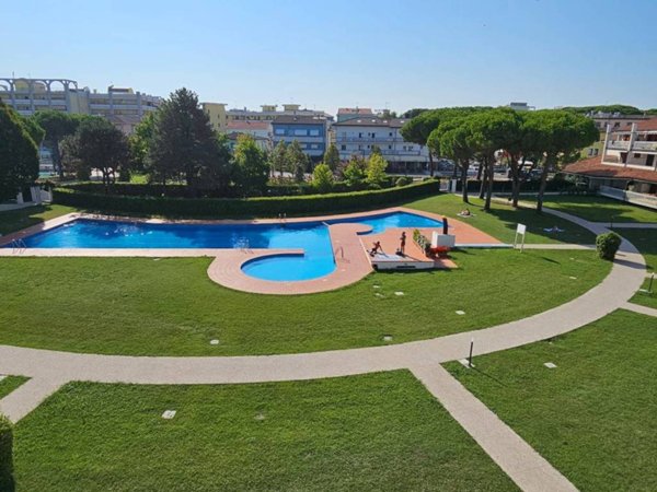 appartamento in vendita a Caorle