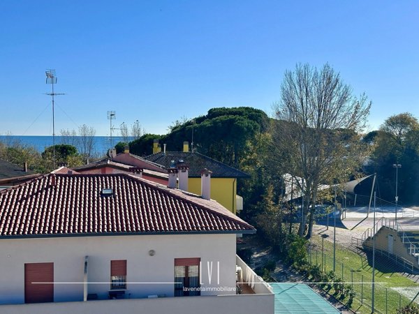 appartamento in vendita a Caorle