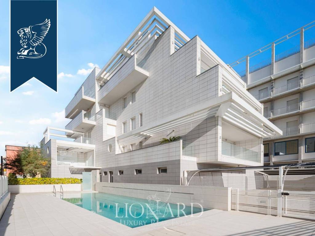 appartamento in vendita a Caorle