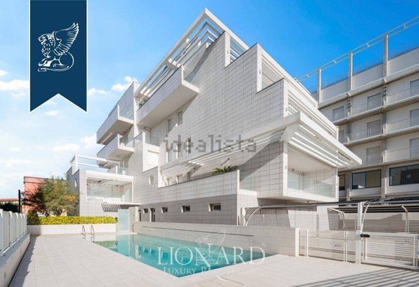 appartamento in vendita a Caorle