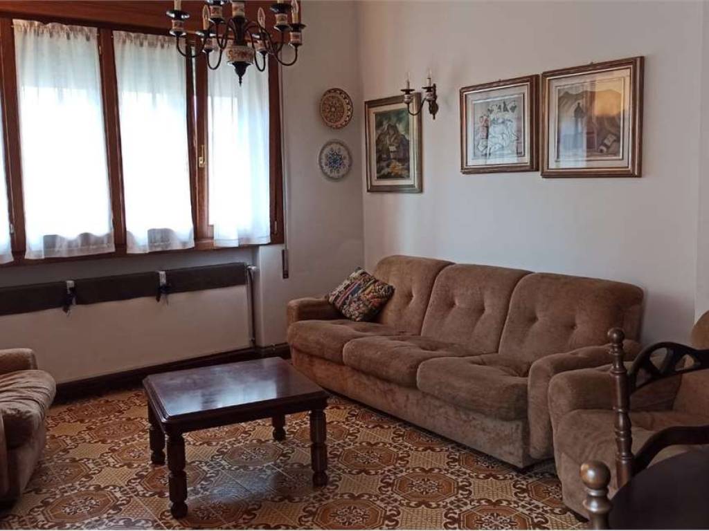 appartamento in vendita a Caorle