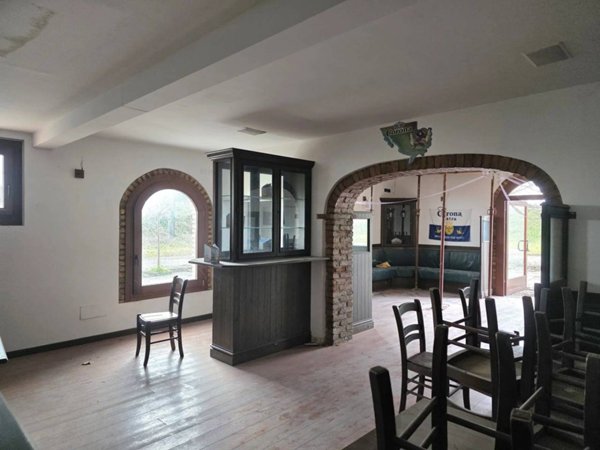 casa indipendente in vendita a Caorle in zona Marango