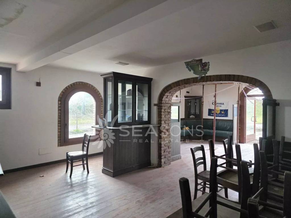 casa indipendente in vendita a Caorle in zona Marango