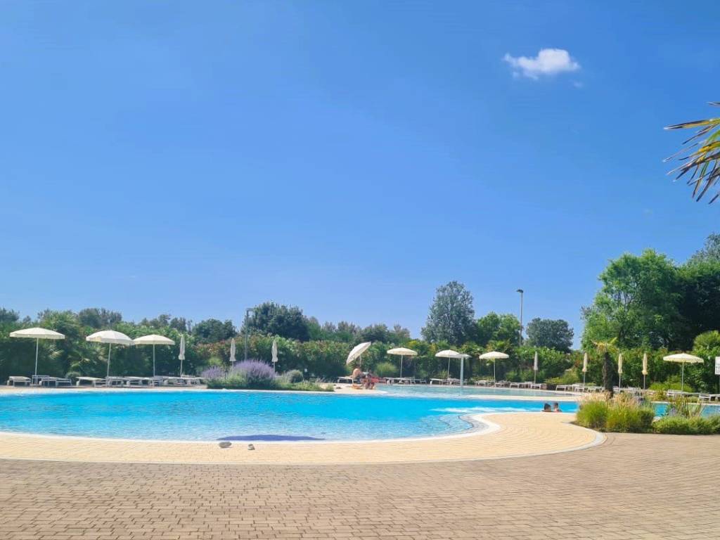 casa indipendente in vendita a Caorle