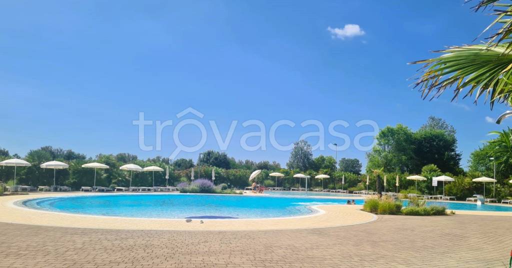 casa indipendente in vendita a Caorle