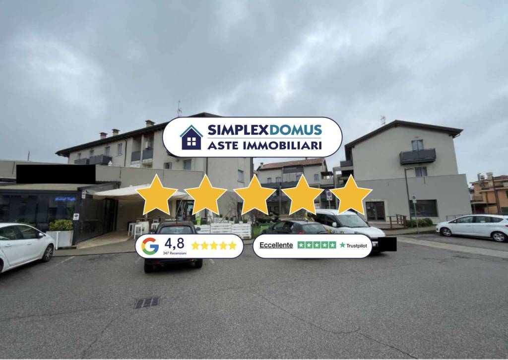 appartamento in vendita a Caorle in zona Ottava Presa