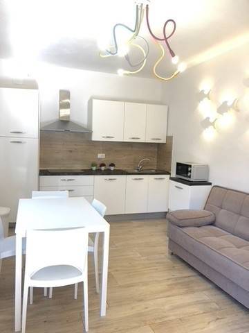 appartamento in vendita a Caorle